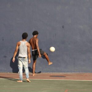 Human Interest Photo